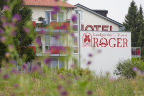 Flair Hotel Landgasthof Roger